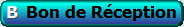 Bon de Réception - ICIM STOCK