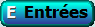 Entrées - ICIM STOCK