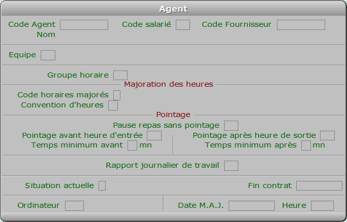 Fiche agent - ICIM RESSOURCES HUMAINES