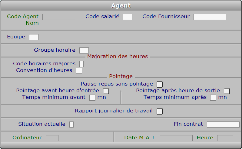 Fiche agent - ICIM RESSOURCES HUMAINES