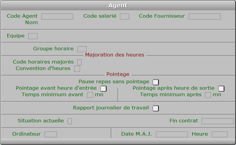 Fiche agent - ICIM RESSOURCES HUMAINES