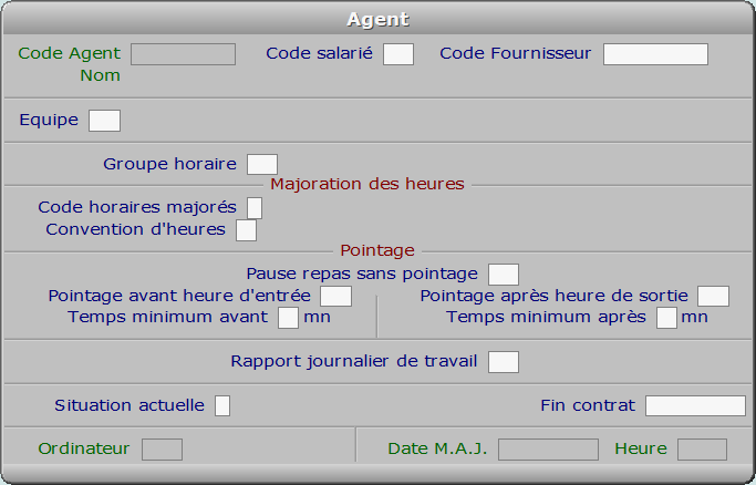 Fiche agent - ICIM RESSOURCES HUMAINES