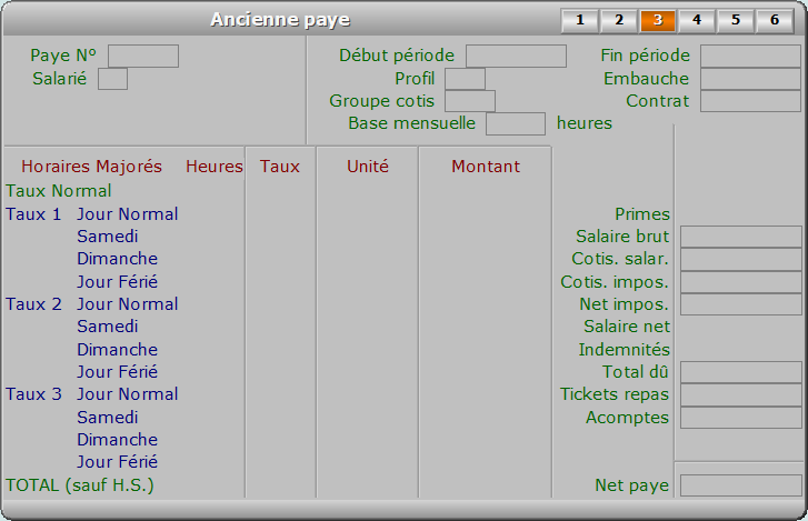 Fiche ancienne paye - page 3 - ICIM PAYE