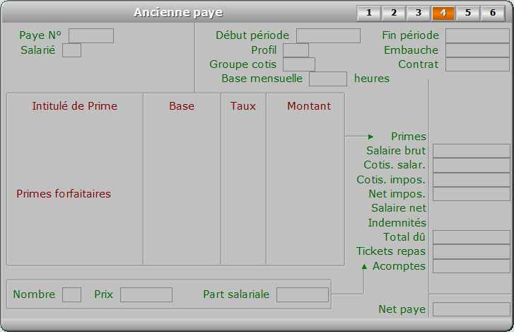 Fiche ancienne paye - page 4 - ICIM PAYE