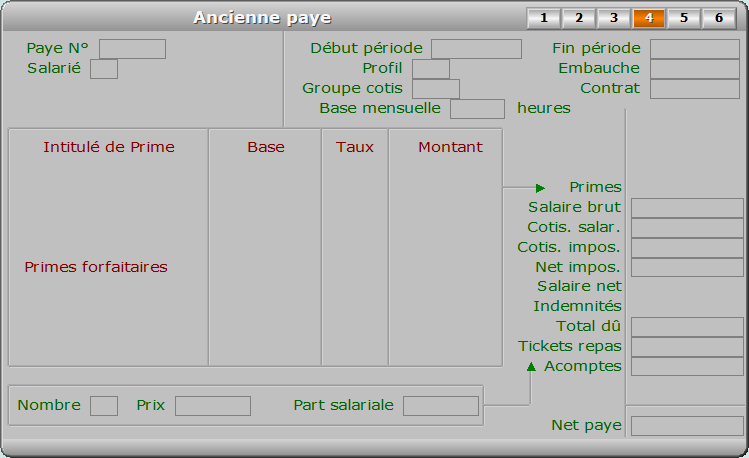 Fiche ancienne paye - page 4 - ICIM PAYE
