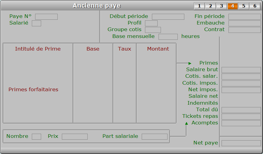 Fiche ancienne paye - page 4 - ICIM PAYE
