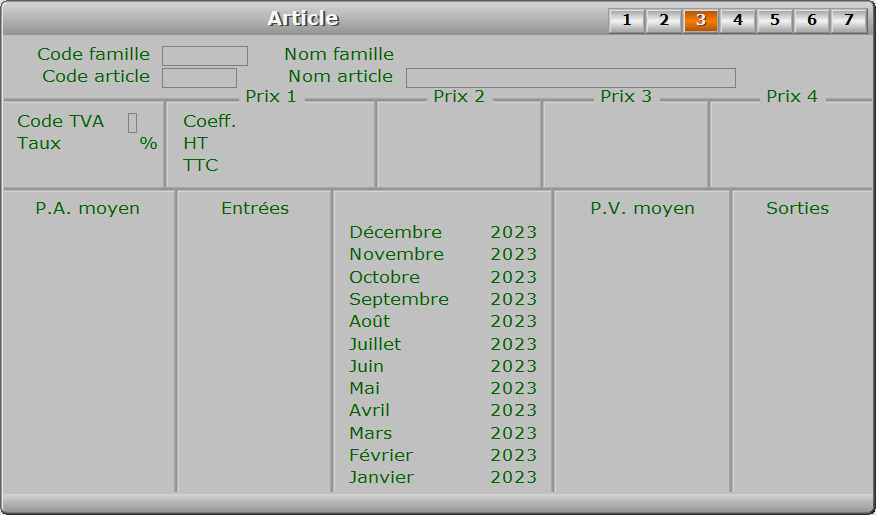 Fiche article - page 3 - ICIM STOCK