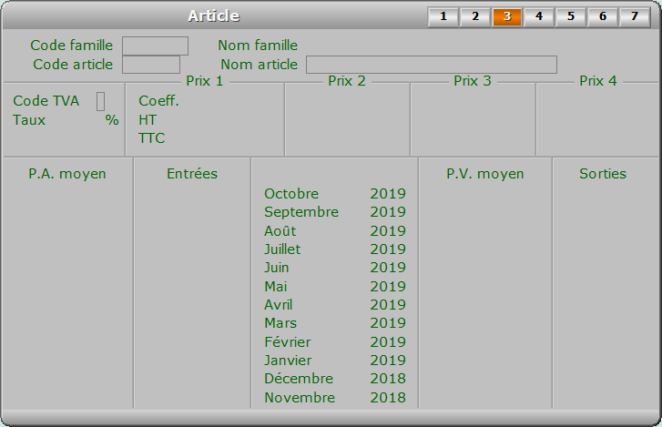 Fiche article - page 3 - ICIM STOCK