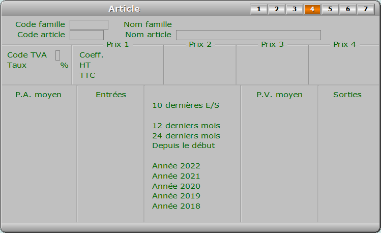 Fiche article - page 4 - ICIM STOCK