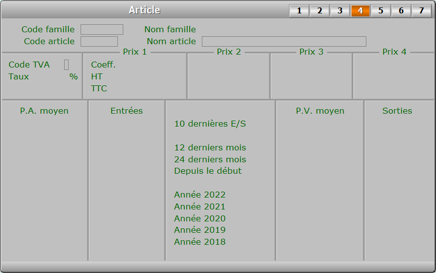Fiche article - page 4 - ICIM STOCK