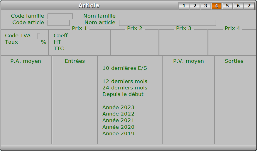 Fiche article - page 4 - ICIM STOCK