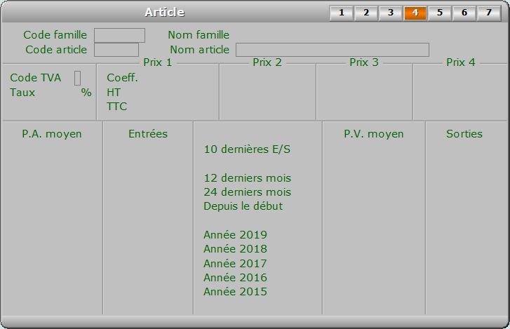 Fiche article - page 4 - ICIM STOCK