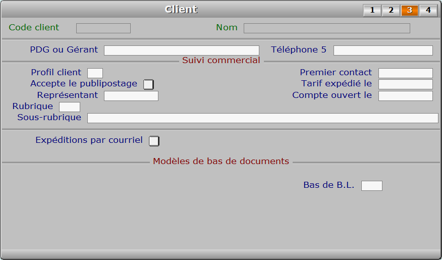 Fiche client - page 3 - ICIM STOCK