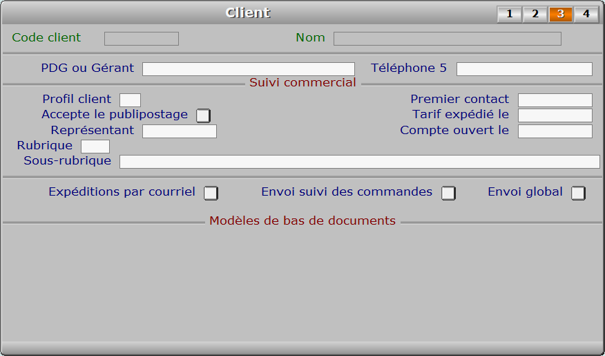 Fiche client - page 3 - ICIM COURSE