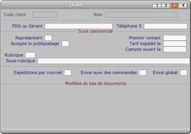 Fiche client - page 3 - ICIM COURSE