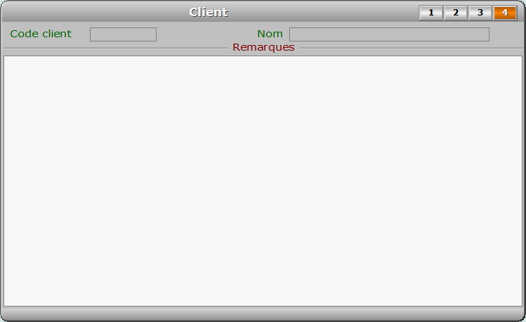 Fiche client - page 4 - ICIM MESSAGERIE