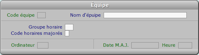 Fiche équipe - ICIM RESSOURCES HUMAINES