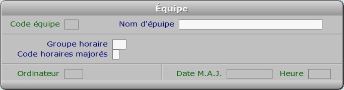 Fiche équipe - ICIM RESSOURCES HUMAINES