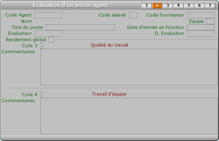 Fiche évaluation d'un ancien agent - page 2 - ICIM RESSOURCES HUMAINES