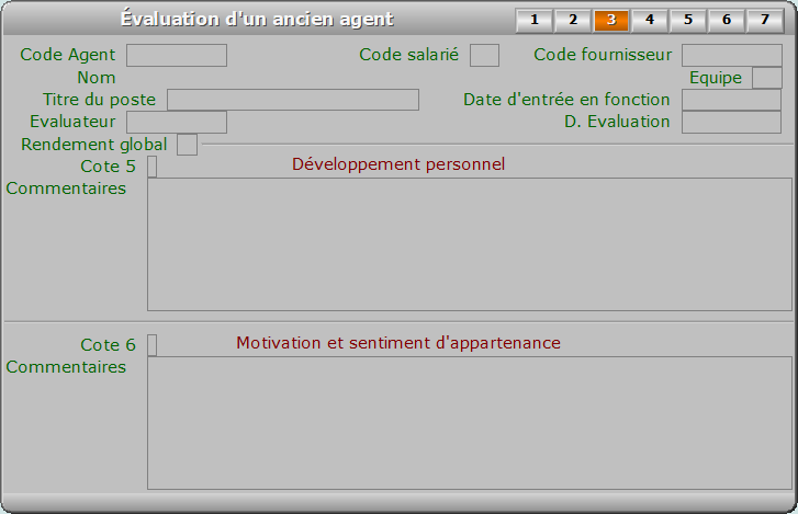 Fiche évaluation d'un ancien agent - page 3 - ICIM RESSOURCES HUMAINES