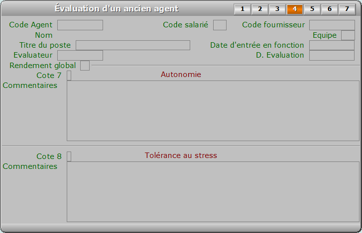 Fiche évaluation d'un ancien agent - page 4 - ICIM RESSOURCES HUMAINES