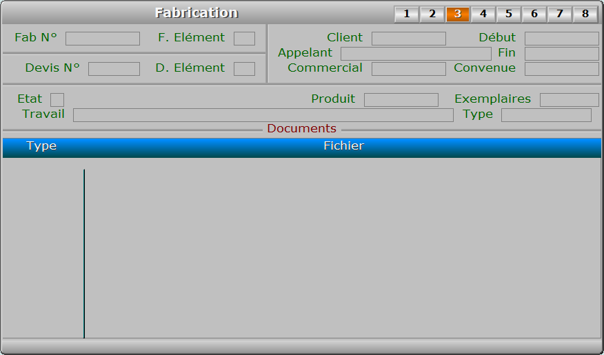 Fiche fabrication - page 3 - ICIM IMPRIMERIE