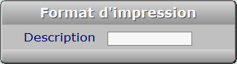 Fiche format d'impression - ICIM IMPRIMERIE