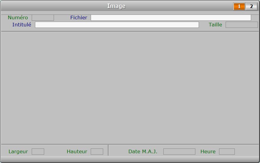Fiche image - page 1 - ICIM SYSTEME