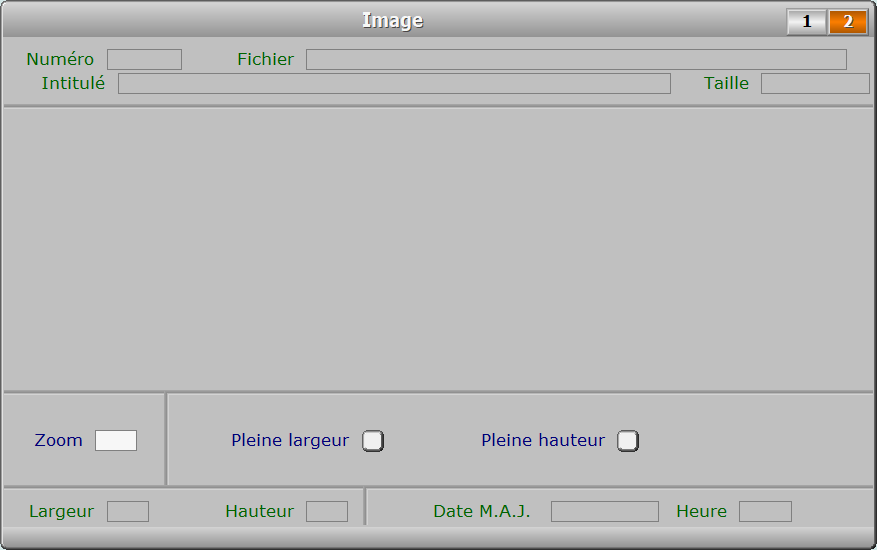 Fiche image - page 2 - ICIM SYSTEME