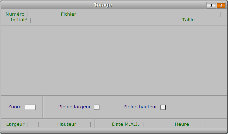 Fiche image - page 2 - ICIM SYSTEME