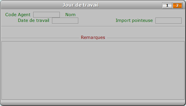 Fiche jour de travail - page 2 - ICIM RESSOURCES HUMAINES