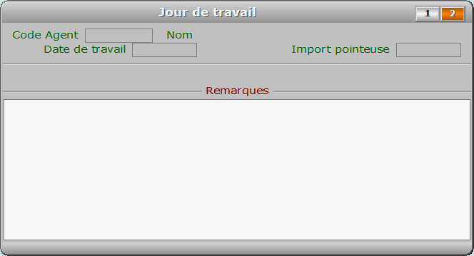 Fiche jour de travail - page 2 - ICIM RESSOURCES HUMAINES