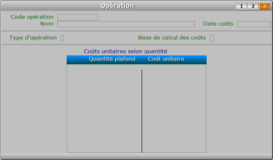 Fiche opération - page 3 - ICIM IMPRIMERIE