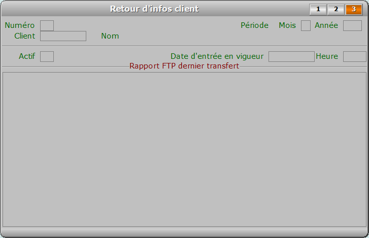 Fiche retour d'infos client - page 3 - ICIM COURSE