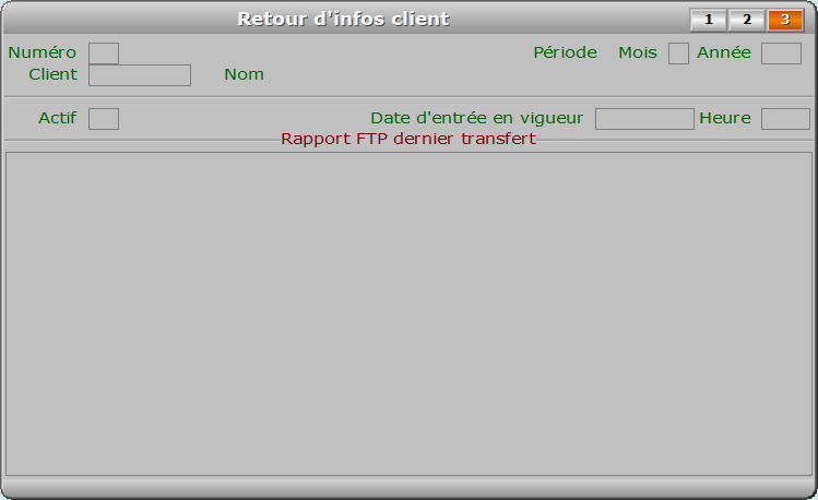 Fiche retour d'infos client - page 3 - ICIM COURSE