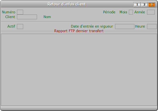 Fiche retour d'infos client - page 3 - ICIM COURSE