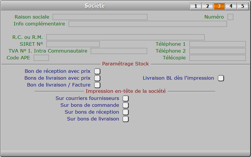 Fiche société - page 3 - ICIM SYSTEME