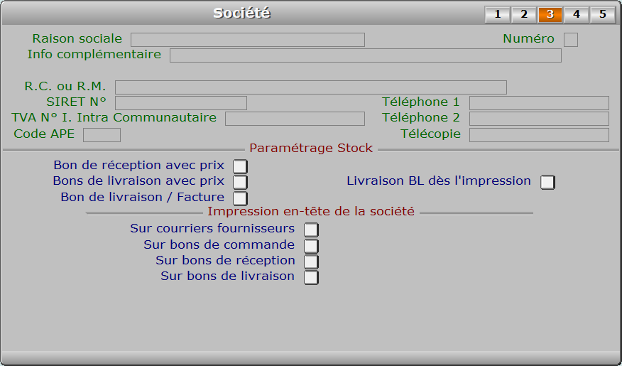 Fiche société - page 3 - ICIM SYSTEME