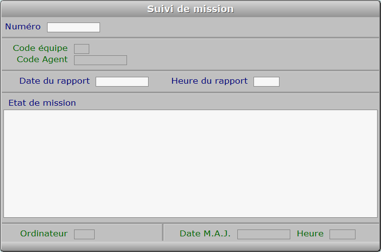 Fiche suivi de mission - ICIM RESSOURCES HUMAINES