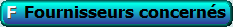 Fournisseurs concernés - ICIM STOCK