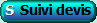 Suivi devis - ICIM PROSPECTION
