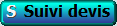 Suivi devis - ICIM FACTURATION